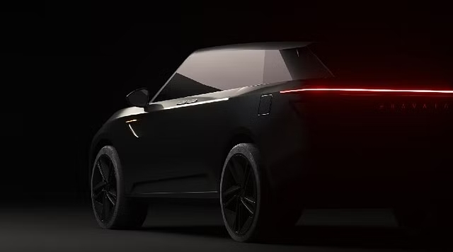 Everything you need to know about the Pravaig Defy Electric SUV-img