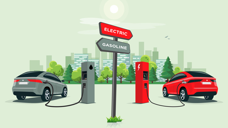 The Rise Of Electric Vehicles In India: Is It The Future Of Transportation?-img