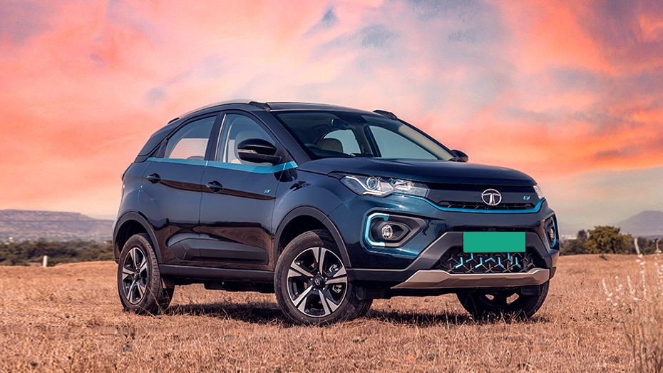 Tata Nexon Price dropped by 85000 : Gets New Trims & More