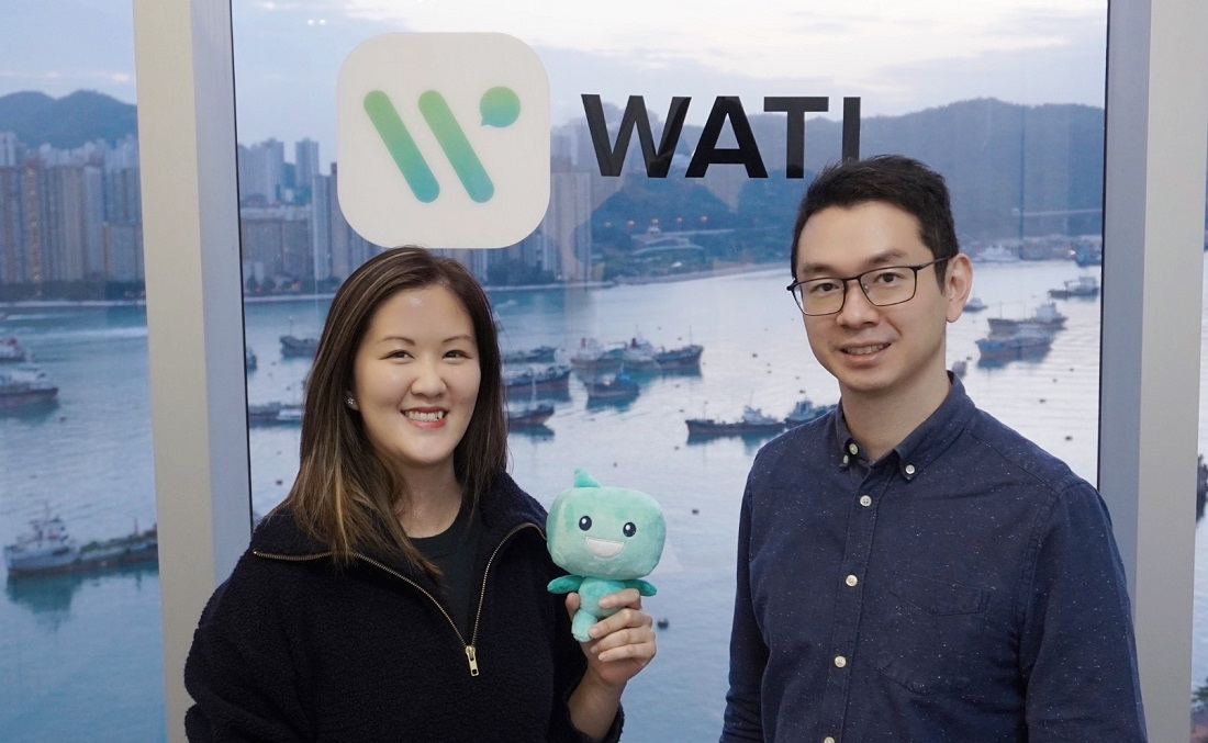  WATI welcomes Pulse Energy to design WhatsApp Bot for EV charger-img