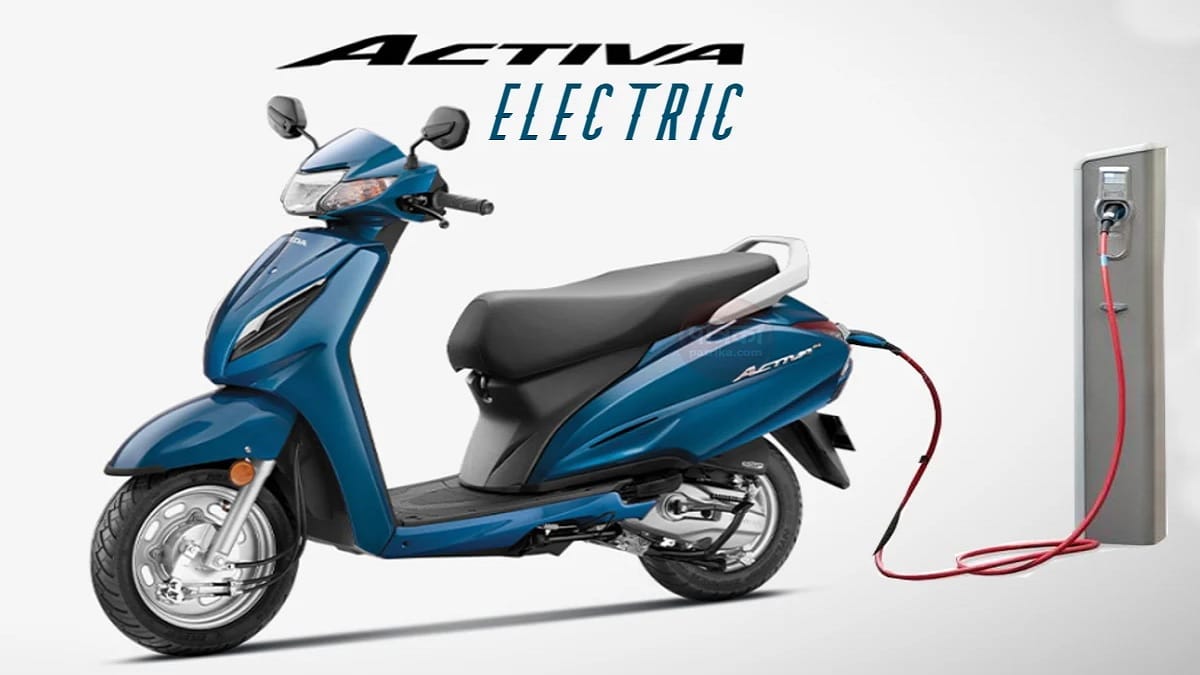 Amid the energy shifting pattern, Honda announces its debut in the Indian EV industry.-img