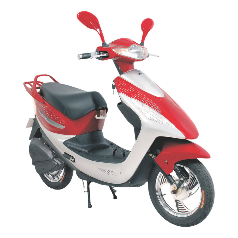 oreva electric bike price list