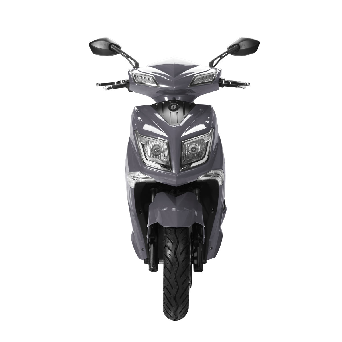 Hawklite Odysse Hawk lite: Price, Range, Images, Features | EVINDIA