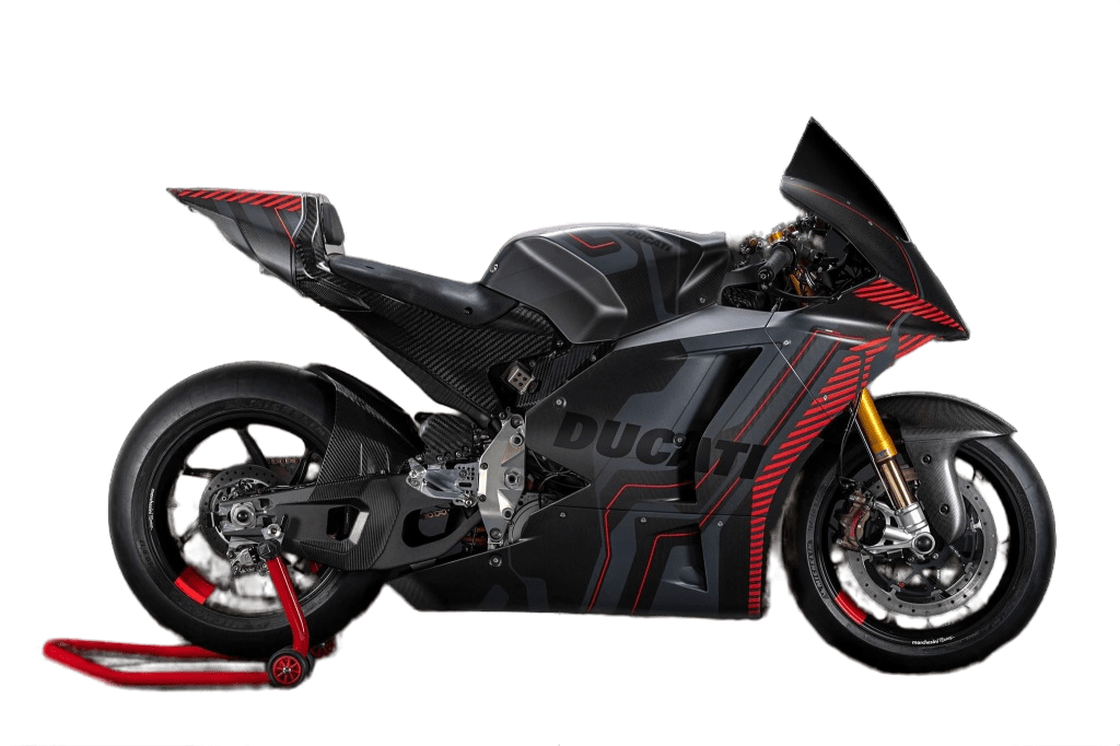 Ducati Moto E V21L: Price, Range, Images, Features | EVINDIA