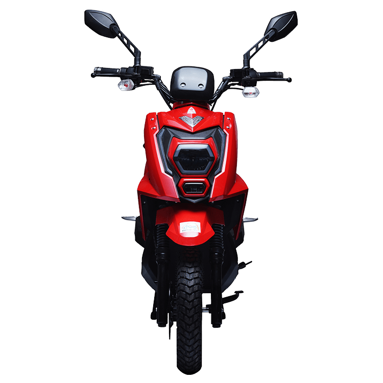 Tunwal Storm ZX: Price, Range, Images, Features | EVINDIA