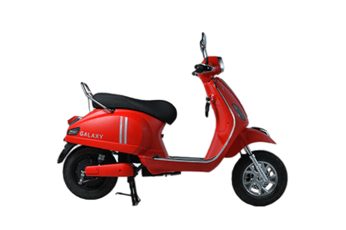 Raftaar Electric Vehicles GALAXY Price Range Images Features EVINDIA